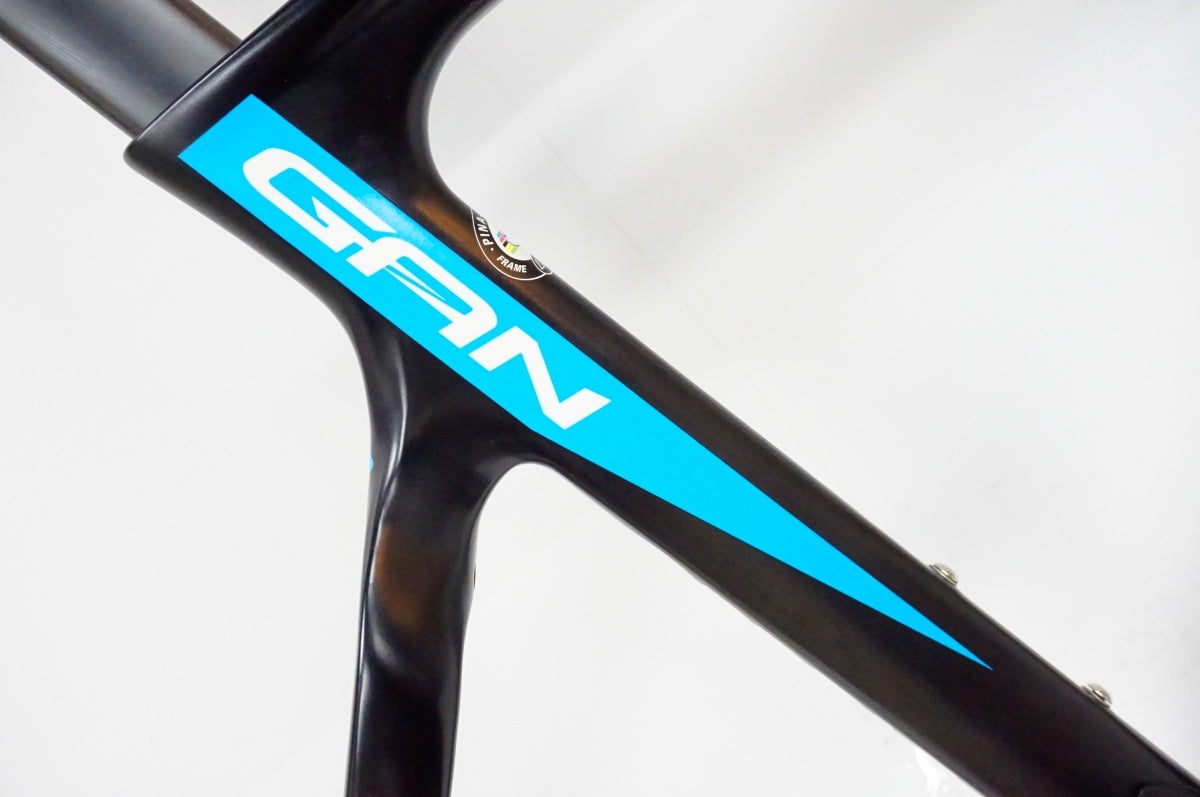 PINARELLO 「ピナレロ」 GAN 2017年モデル フレームセット / 名古屋大須店