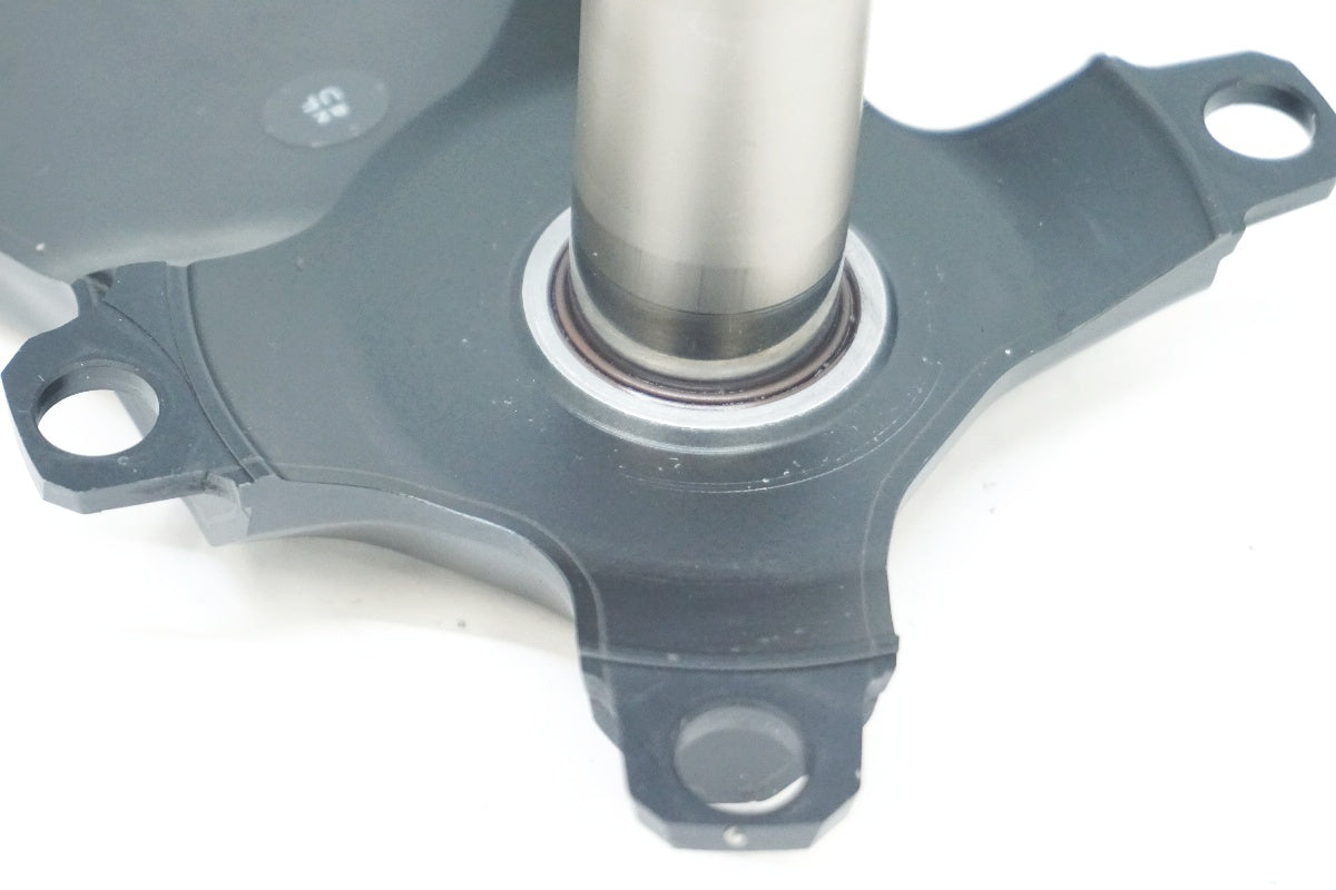 SHIMANO ULTEGRA クランクアーム 170mm SHIMANO 「シマノ」 ULTEGRA FC-R8100 170mm クランクアーム / 大阪