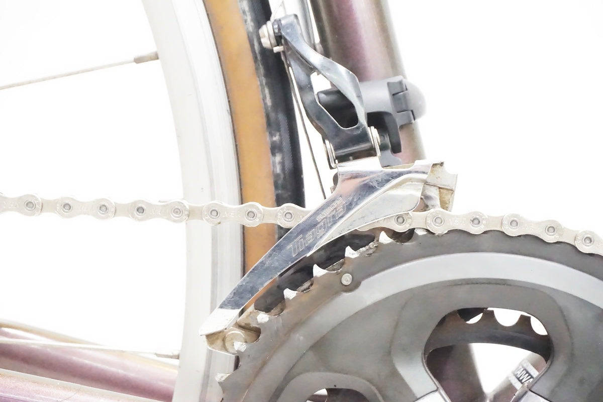 RALEIGH「ラレー」 CRN CARLTON-N 2016年モデル ロードバイク/ 京都