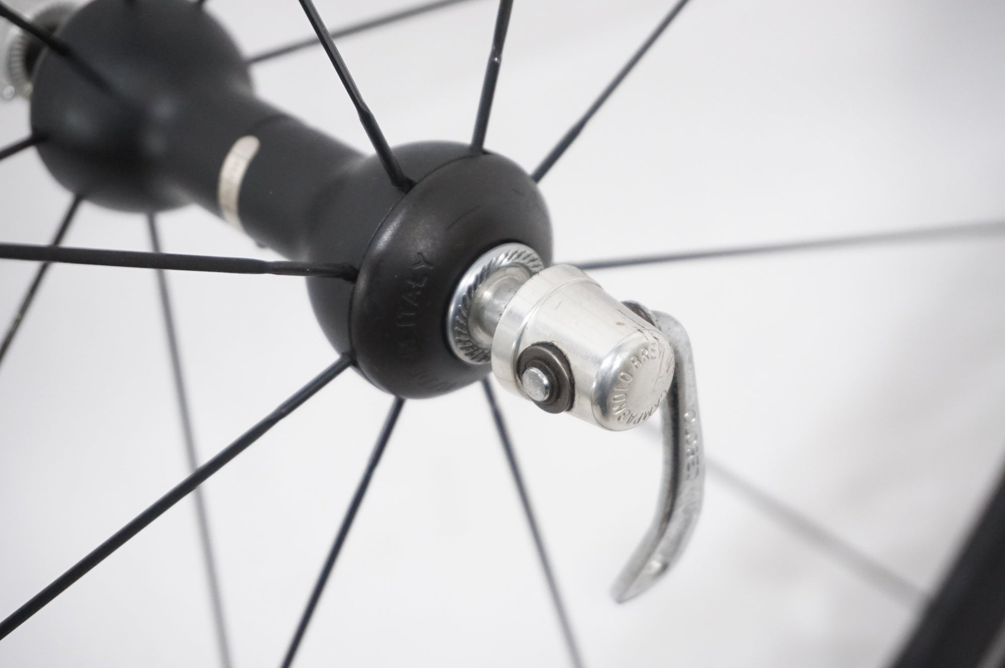 CAMPAGNOLO 「カンパニョーロ」 EURUS G3 カンパフリー ホイールセット