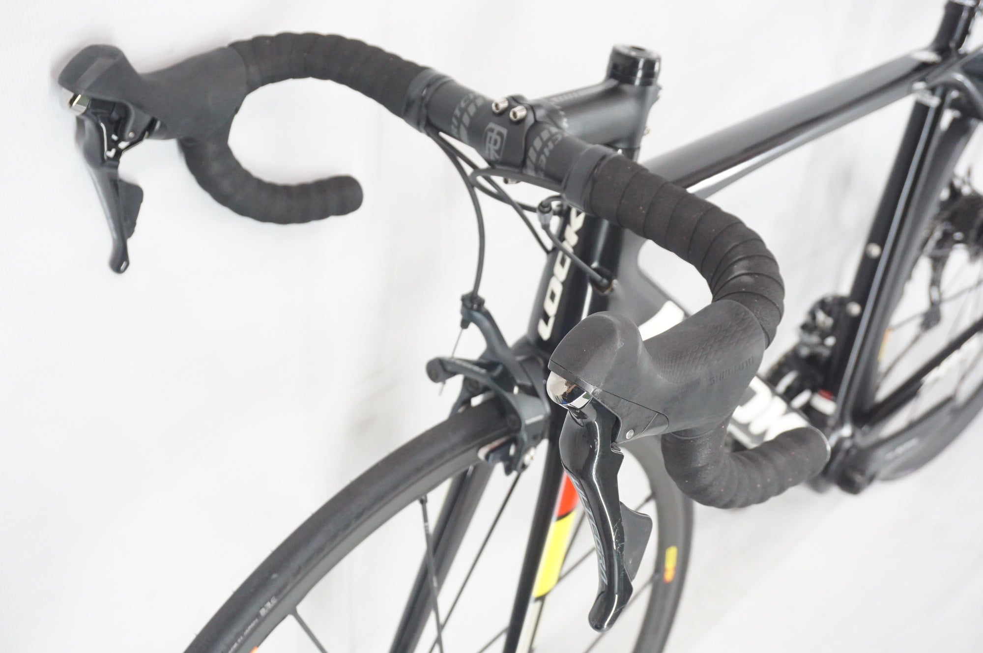 LOOK 「ルック」 785 HUEZ RS 2019年モデル ロードバイク / 阪急塚口店