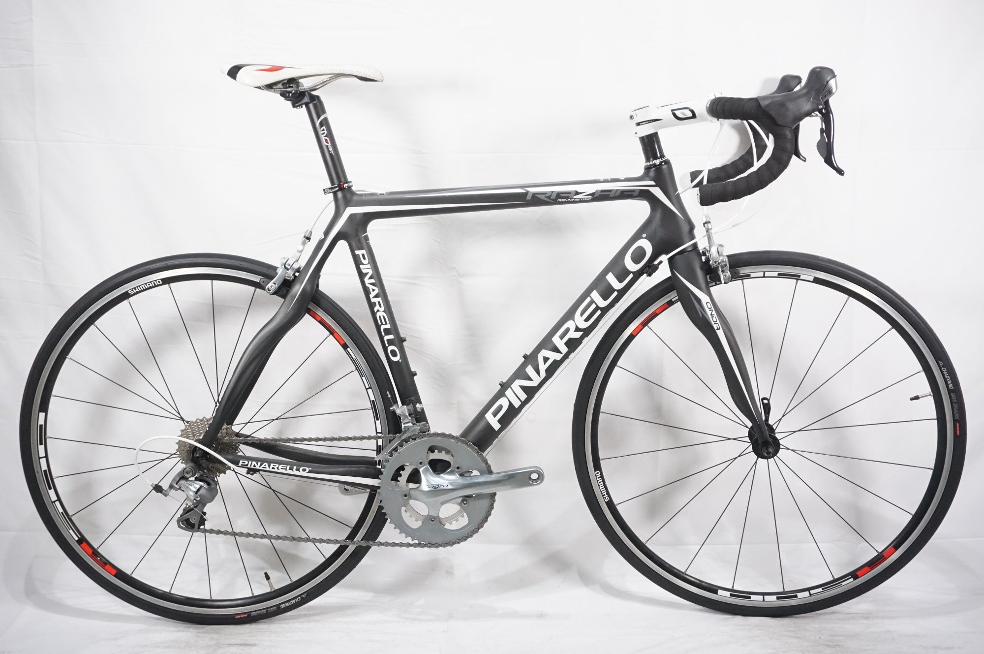 PINARELLO 「ピナレロ」 RAZHA 2014年モデル ロードバイク / AKIBA店