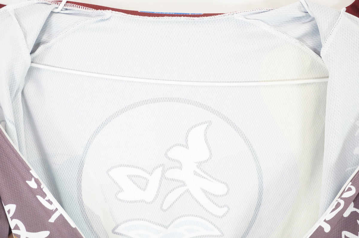 WAVE ONE 「ウェイブワン」 サイズL ジャージ / 宇都宮店