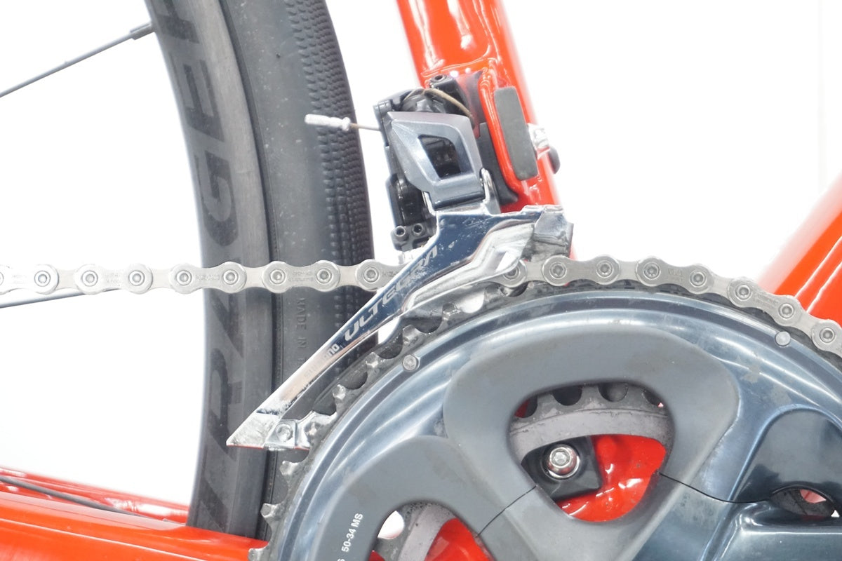 TREK 「トレック」 DOMANE SL6 DISC 2021年モデル ロードバイク / 滋賀大津店