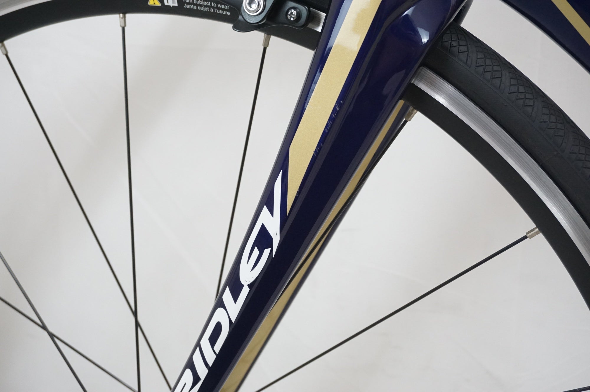 RIDLEY 「リドレー」 FENIX C 2018年モデル ロードバイク /  福岡アイランドシティ店