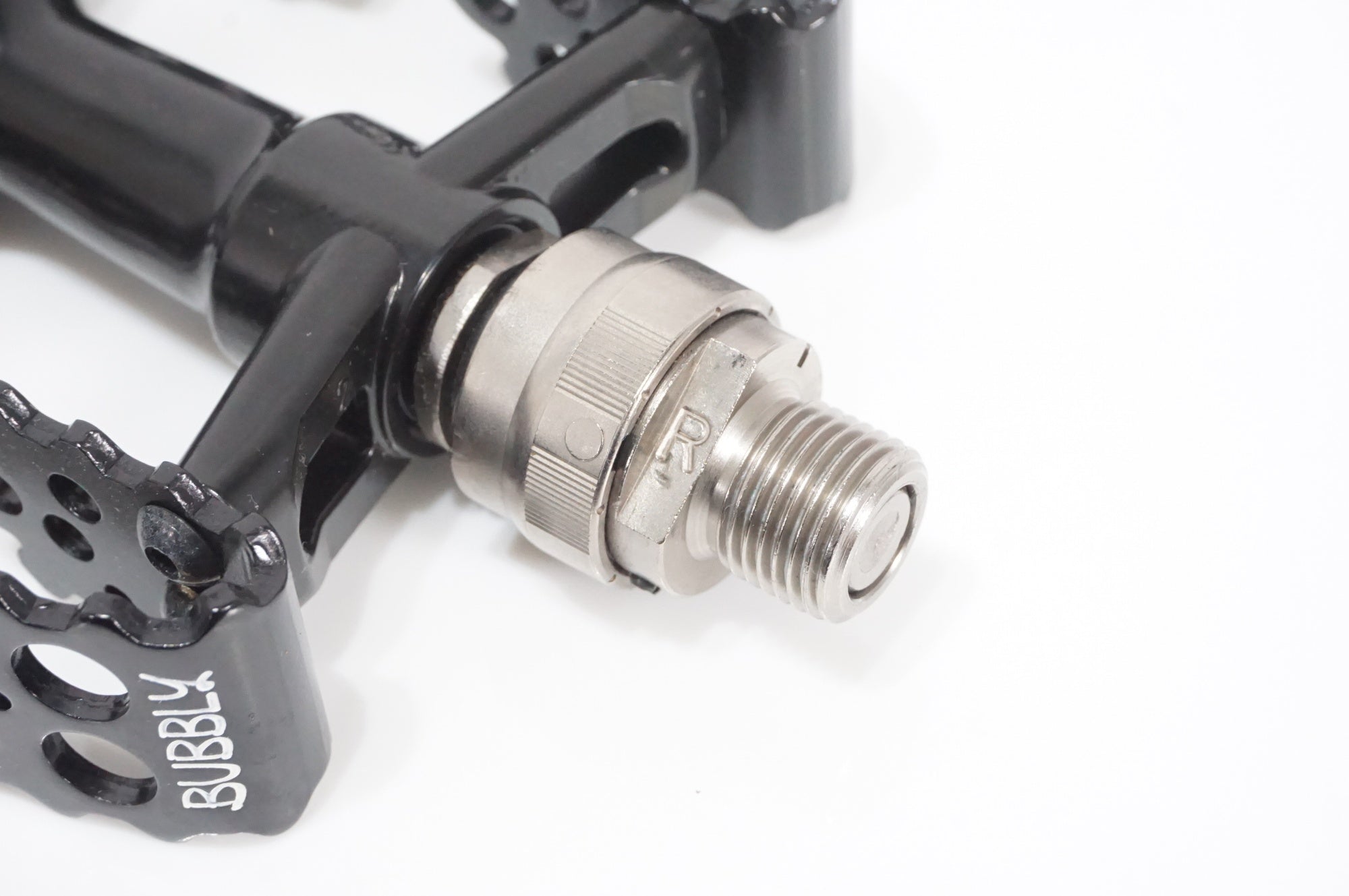 SIMWORKS 「シムワークス」 BUDDLY EZY SUPERIOR ペダル / AKIBA店