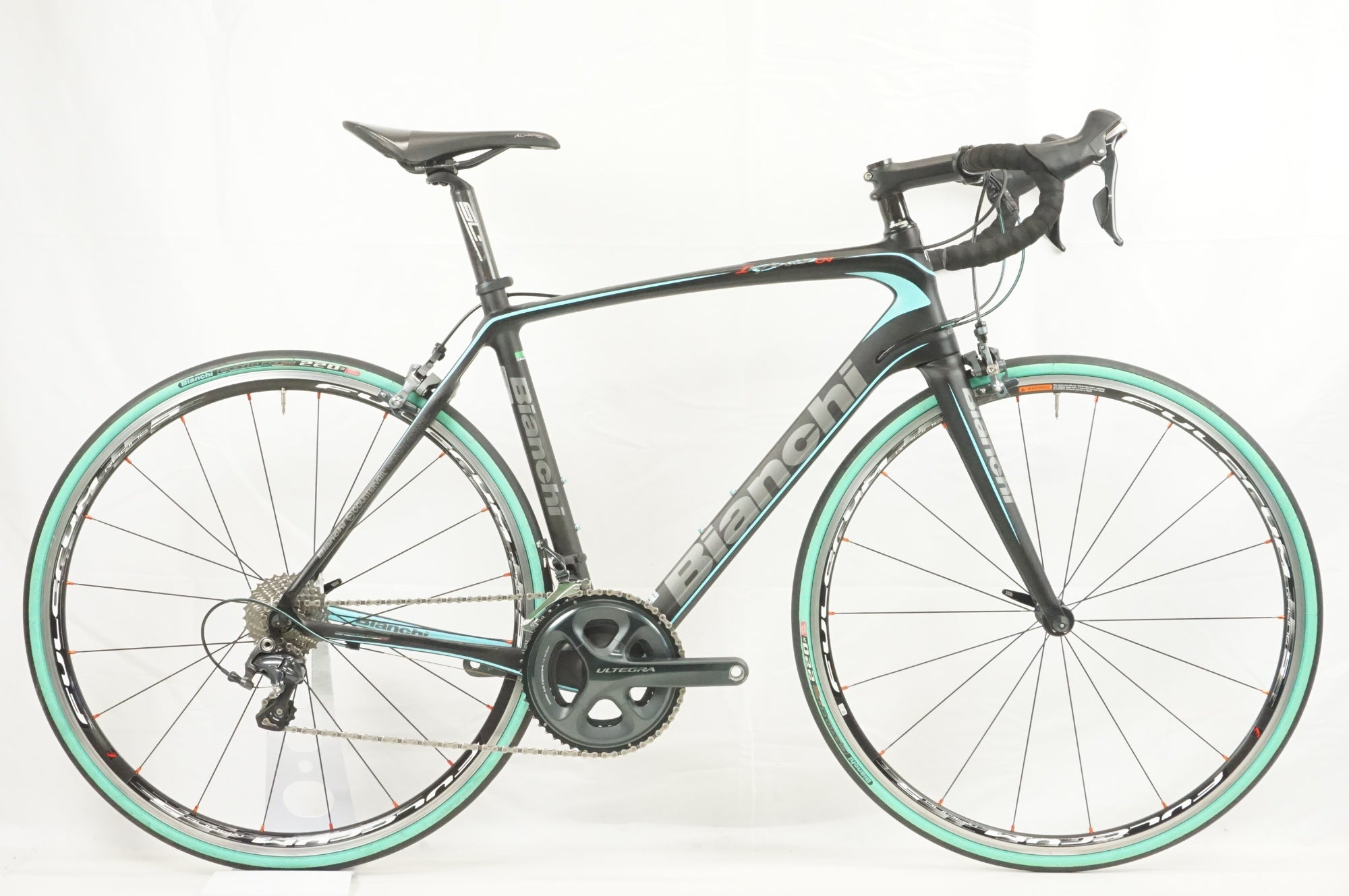 BIANCHI 「ビアンキ」 INFINITO CV ULTEGRA 2016年頃 ロードバイク / 宇都宮店