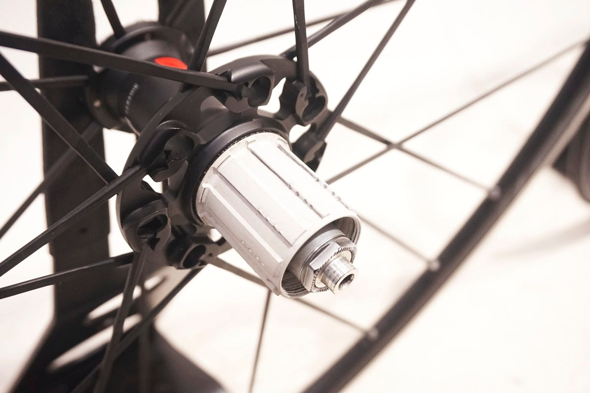 FULCRUM 「フルクラム」 RACING ZERO 2-WAY FIT SHIMANO 11s