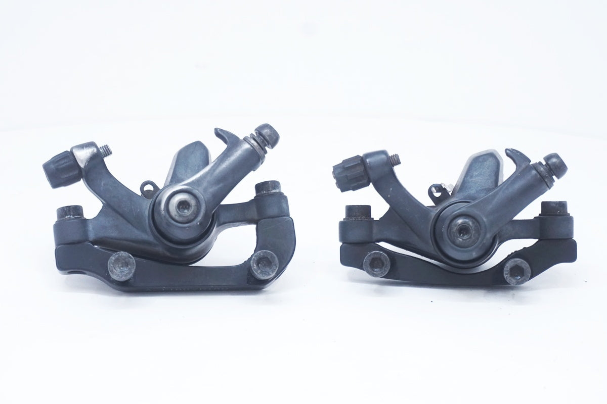 ブランド不明 ディスクブレーキキャリパーセット / 大阪美原北インター店