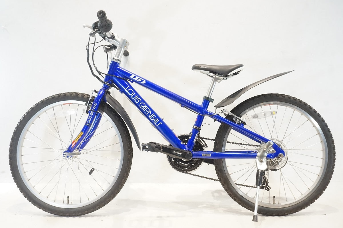 LOUIS GARNEAU 「ルイガノ」 LGS-J22 2019年ごろモデル 22インチ