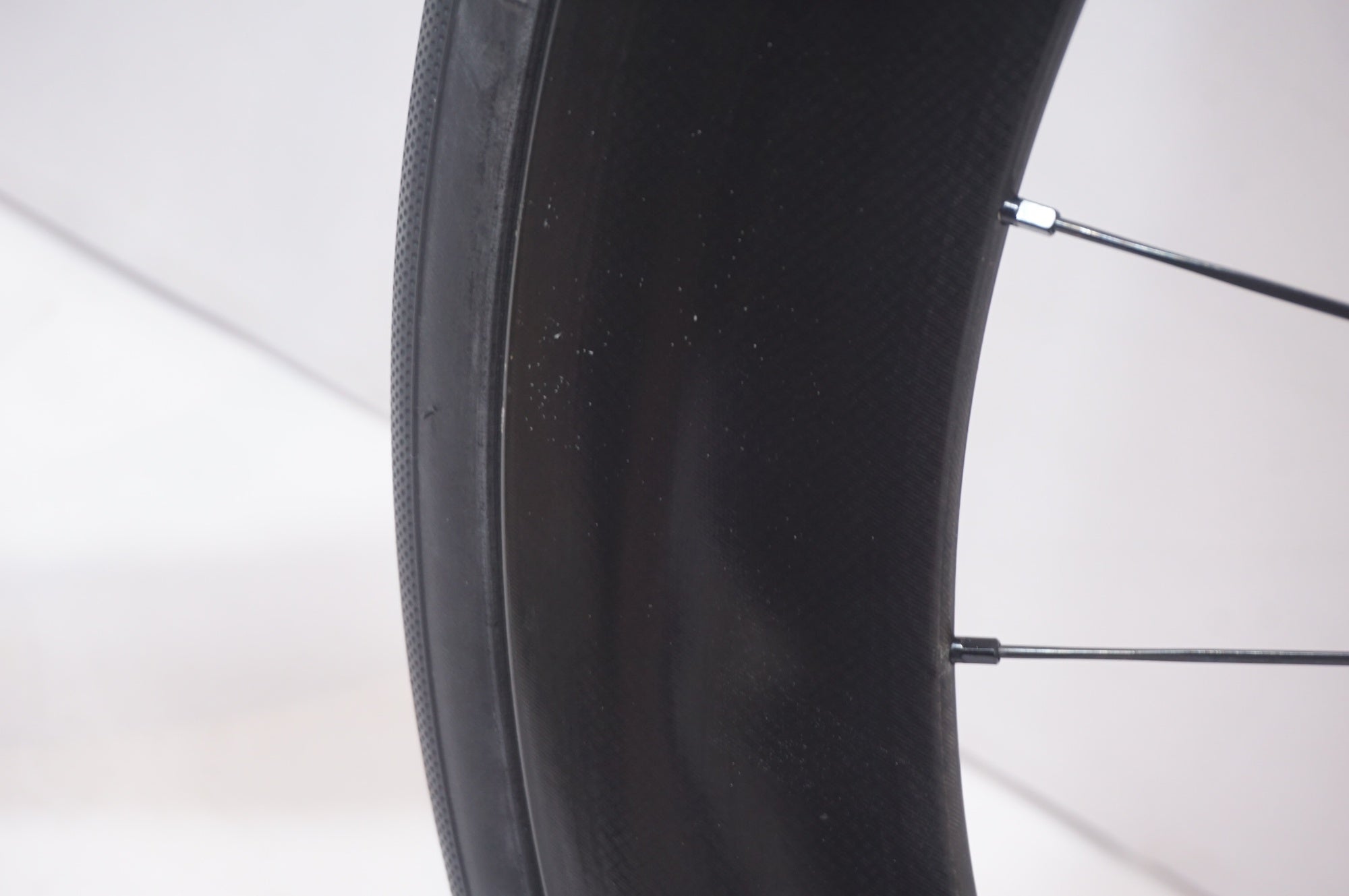 BONTRAGER 「ボントレガー」 AEOLUS RSL 62 TLR DISC シマノ11速 ホイールセット / 世田谷店