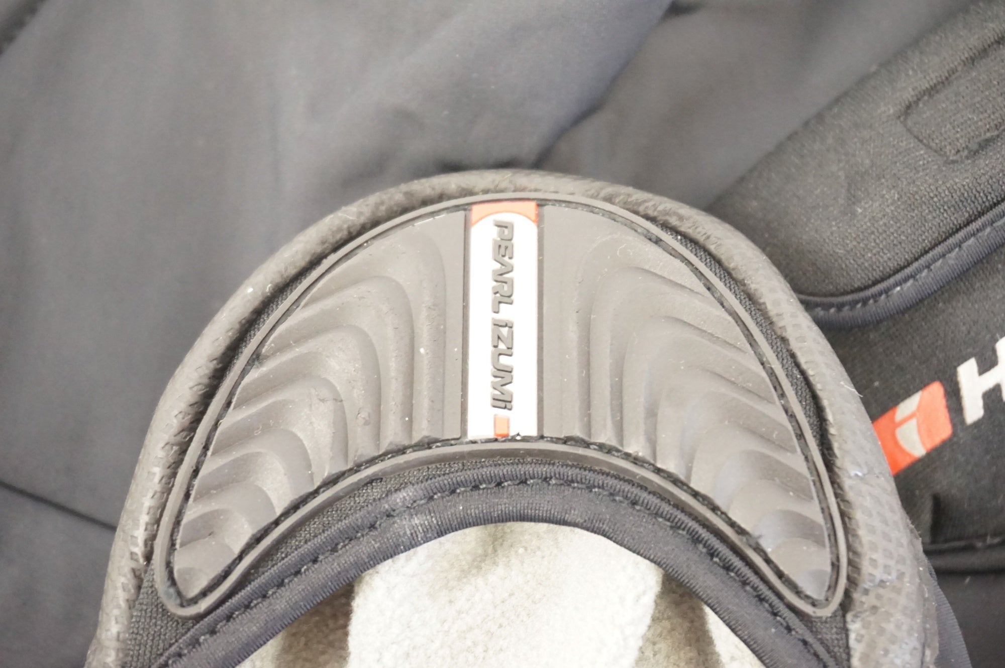 PEARL IZUMI 「パールイズミ」 ヒーター サイズL シューズカバー