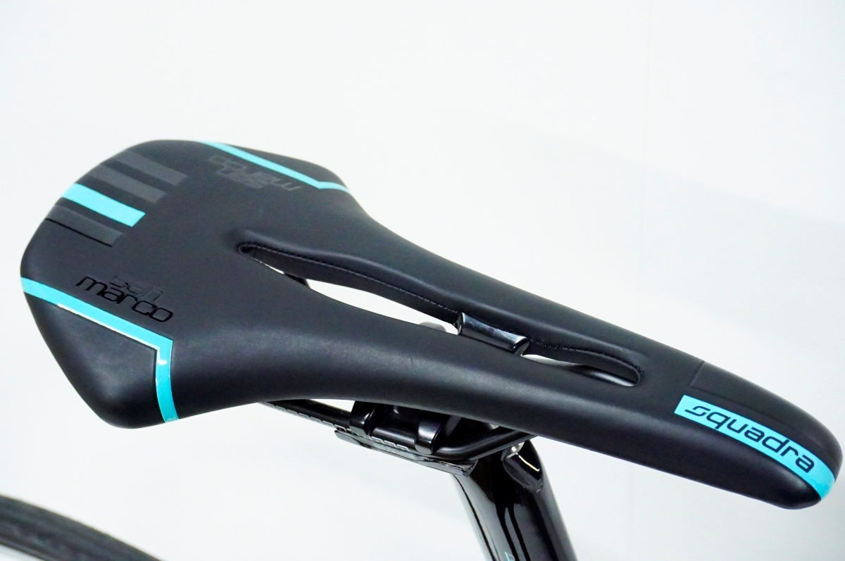 BIANCHI 「ビアンキ」 ARIA 2018年モデル ロードバイク / 名古屋大須店