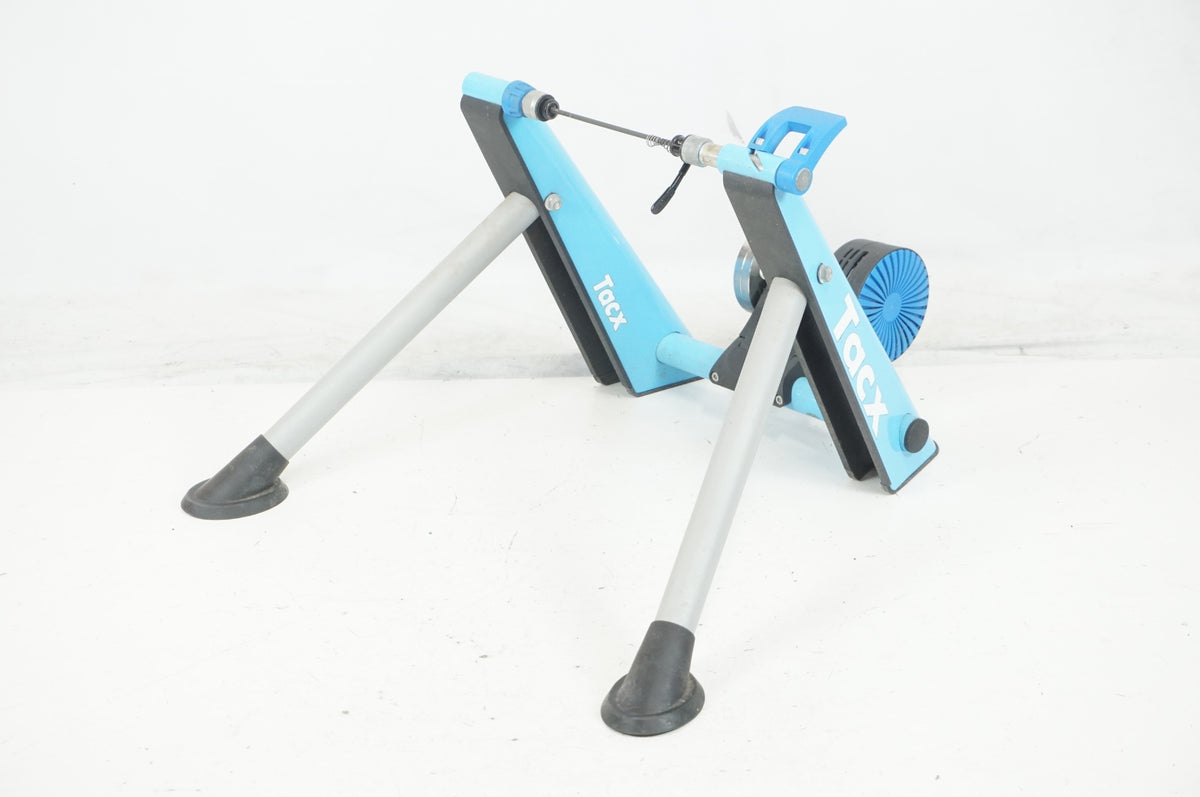 TACX 「タックス」 BLUE TWIST サイクルトレーナー / 宇都宮店