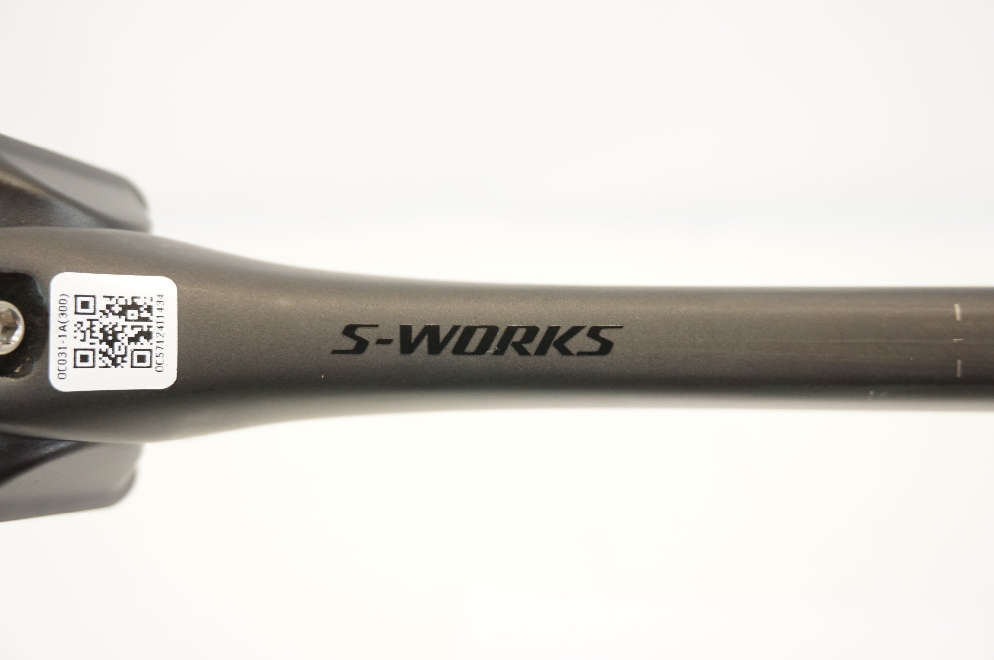 SPECIALIZED 「スペシャライズド」 S-WORKS TARMAC SL8 CARBON 300mm エアロ シートポスト / 宇都宮店