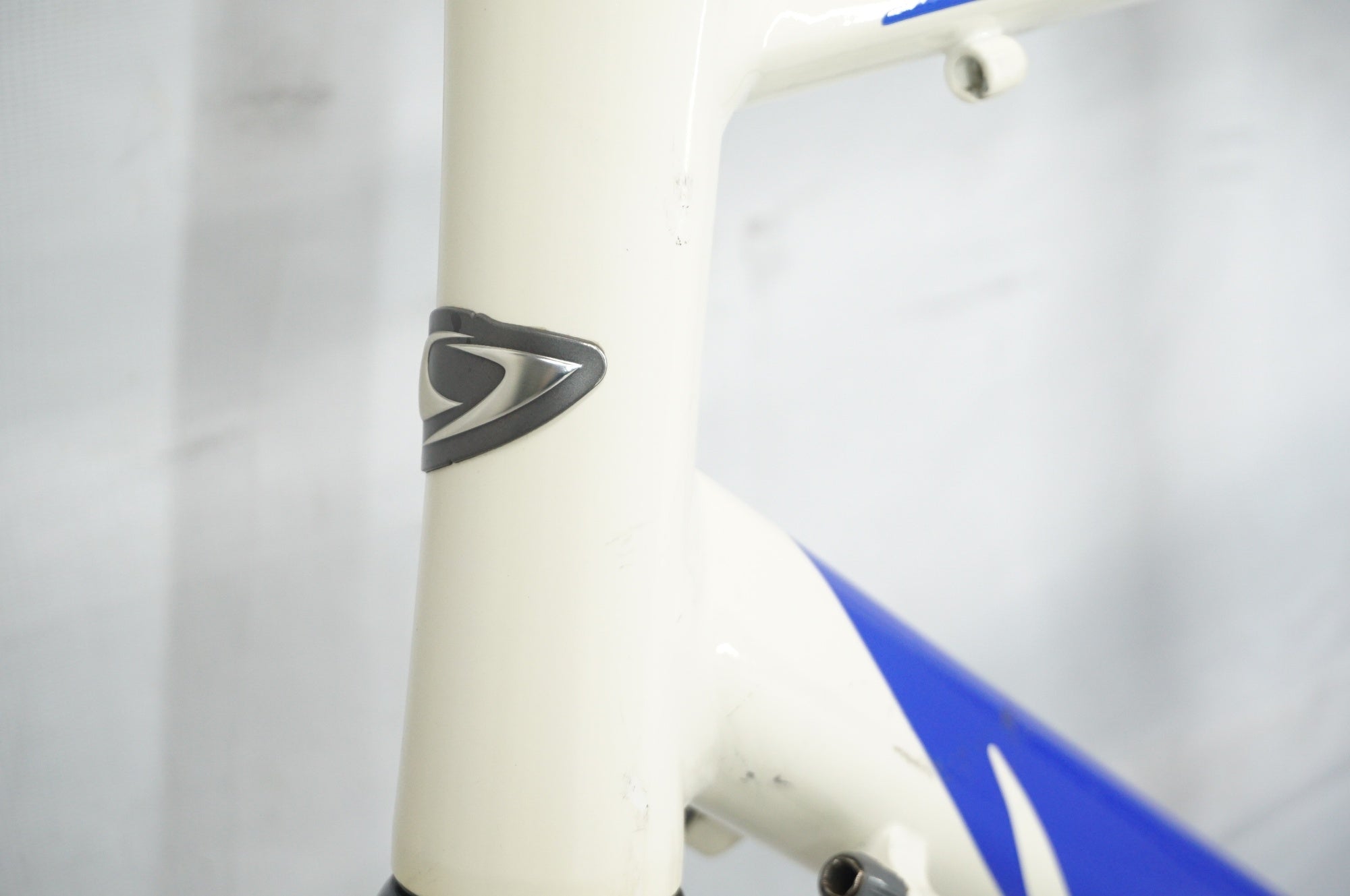 ANCHOR　アンカー　RA5 中古 ANCHOR 「アンカー」 RA5 2009年頃 フレームセット / 阪急塚口店