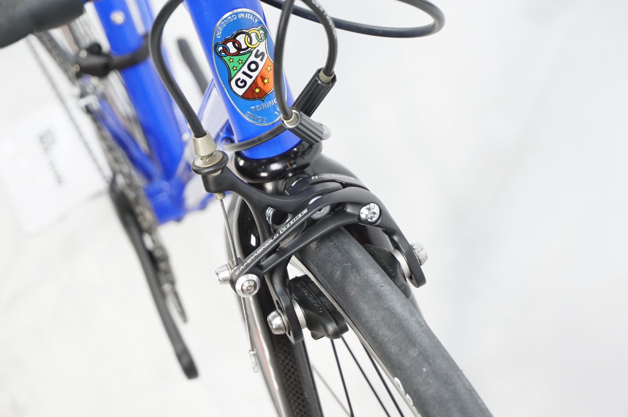 GIOS 「ジオス」 SESSANTA 2010年モデル ロードバイク / 川越店