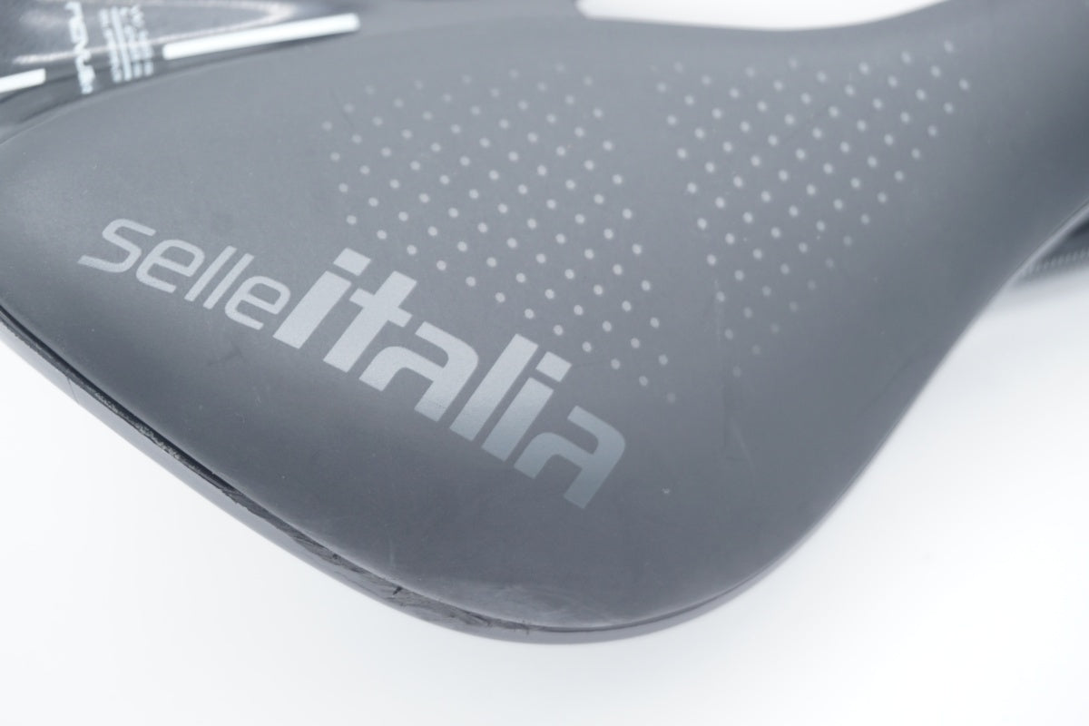 SELLE ITALIA 「セライタリア」 BOOST NOVUS EVO サドル / 滋賀大津店