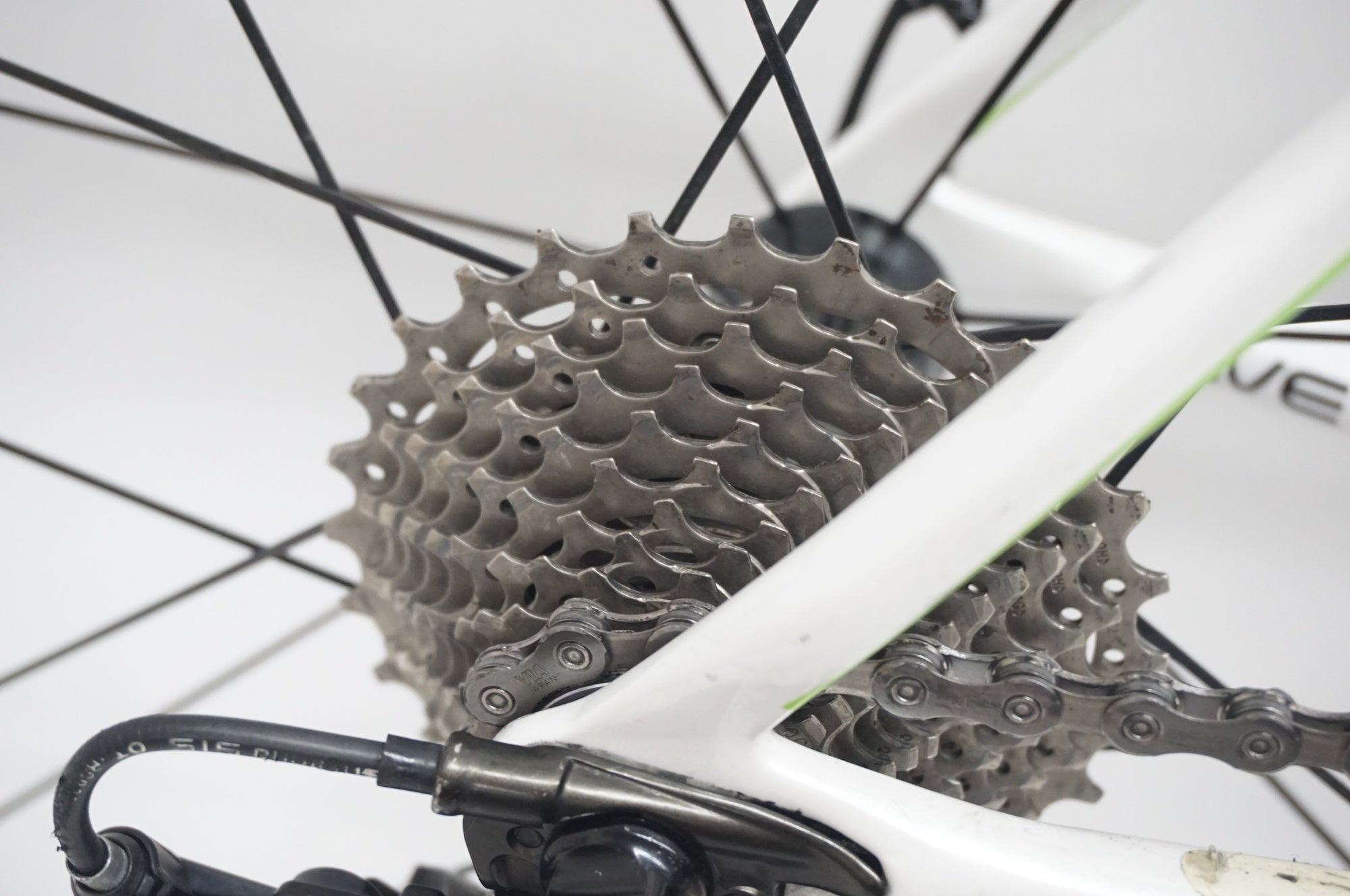 CANNONDALE 「キャノンデール」 SUPERSIX EVO 2019年モデル ロードバイク カスタム / 福岡店