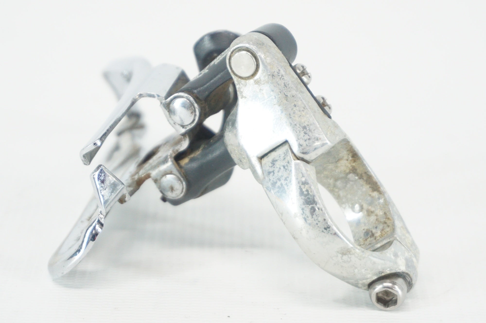 SHIMANO 「シマノ」 DEORE XT FD-M737 フロントディレイラー / 阪急