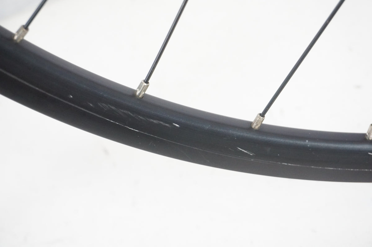 JALCO 「ジャルコ」 PR220 リム SHIMANO FH-TX505 ハブ SHIMANO10s ホイールセット / 宇都宮店