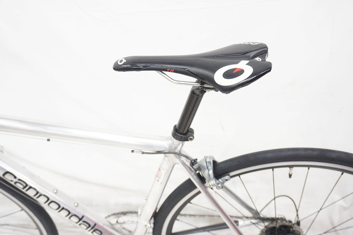 CANNONDALE 「キャノンデール」 R900 年式不明 ロードバイク/ 大阪美原