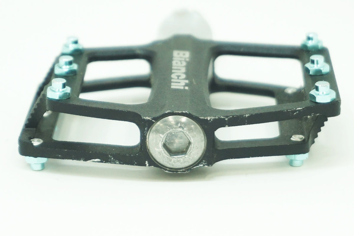 BIANCHI 「ビアンキ」 ペダル / 大阪美原北インター店