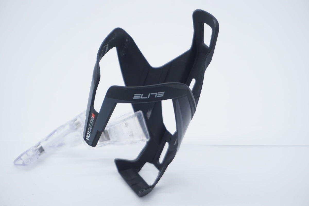 ELITE 「エリート」 VICO CARBON ボトルケージ / 滋賀大津店