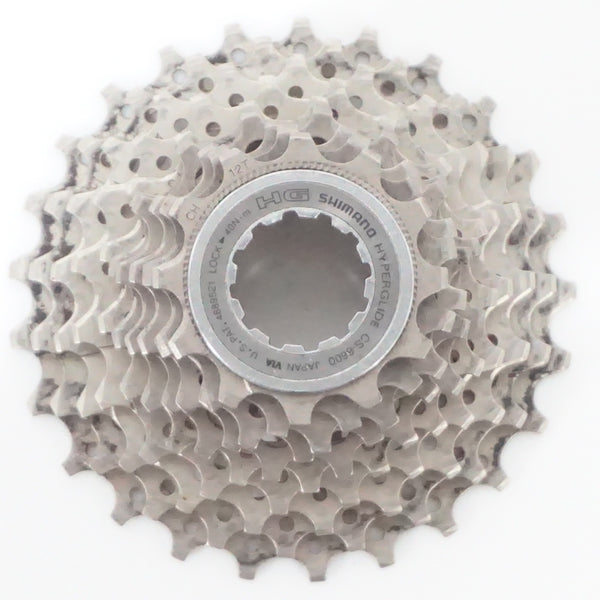 SHIMANO 「シマノ」 ULTEGRA CS-6600 12-25T スプロケット / AKIBA店