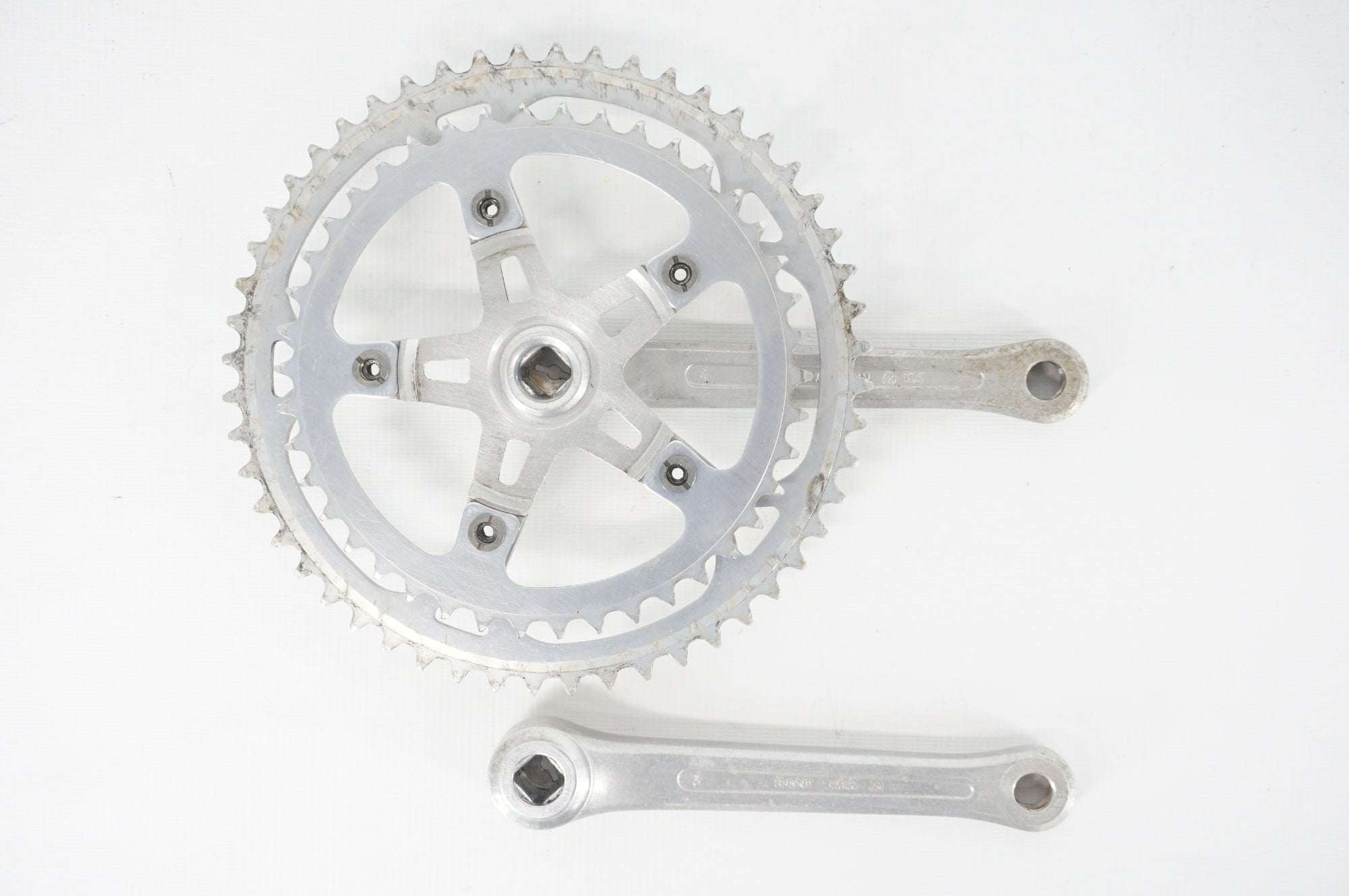 SUGINO 「スギノ」 IDOL 52-42T 165mm クランク / 阪急塚口店