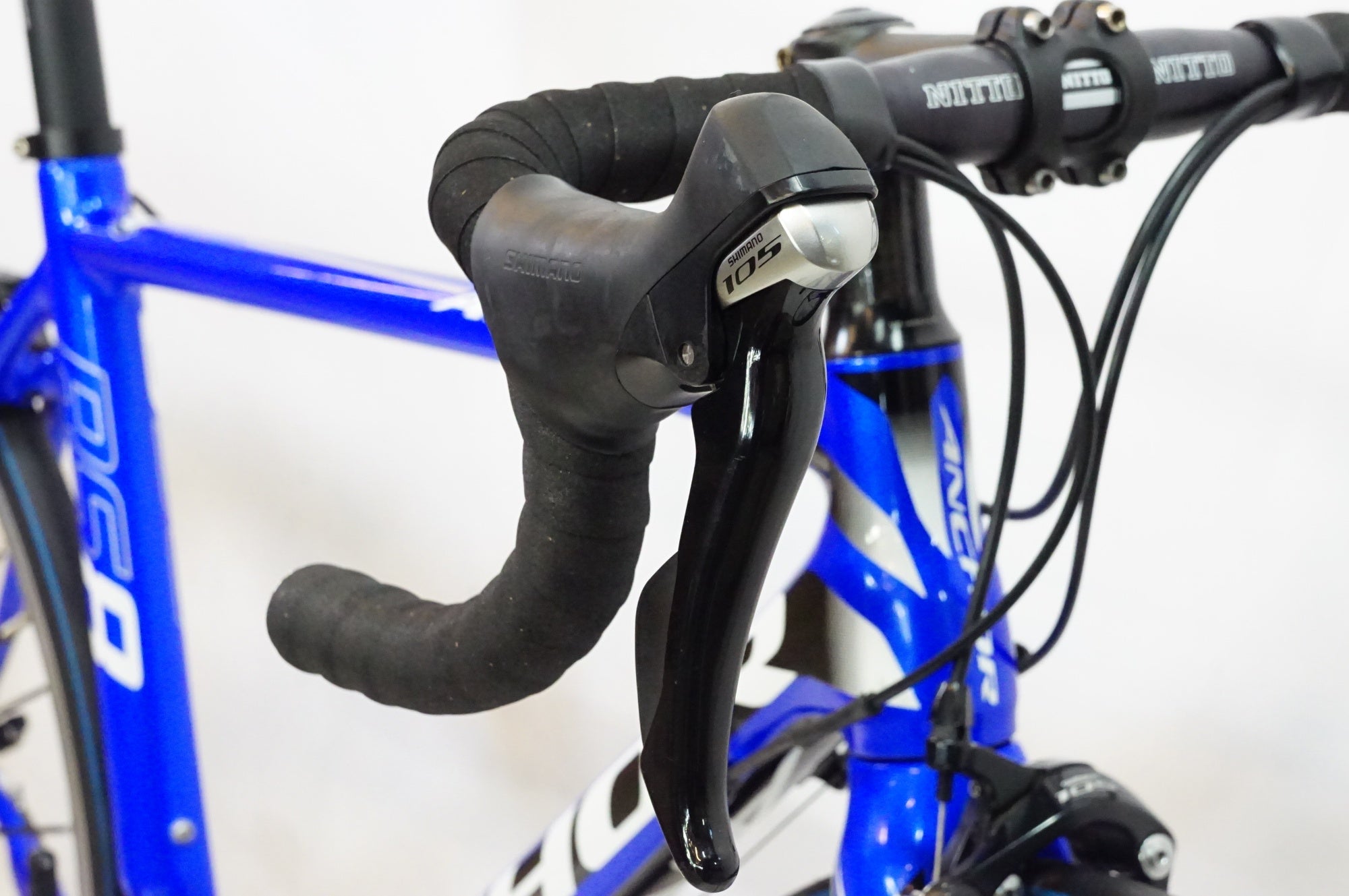 自転車本体 ANCHOR RS8 ANCHOR RS8 EQUIPE / アンカー アールエスエイト エキップ