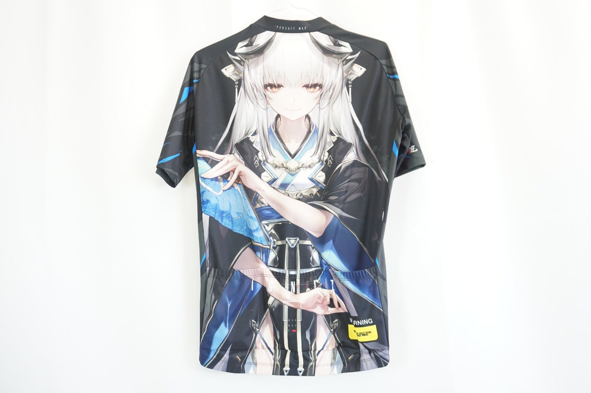 SUNVOLT 「サンボルト」 XLサイズ サイクルジャージ / 宇都宮店