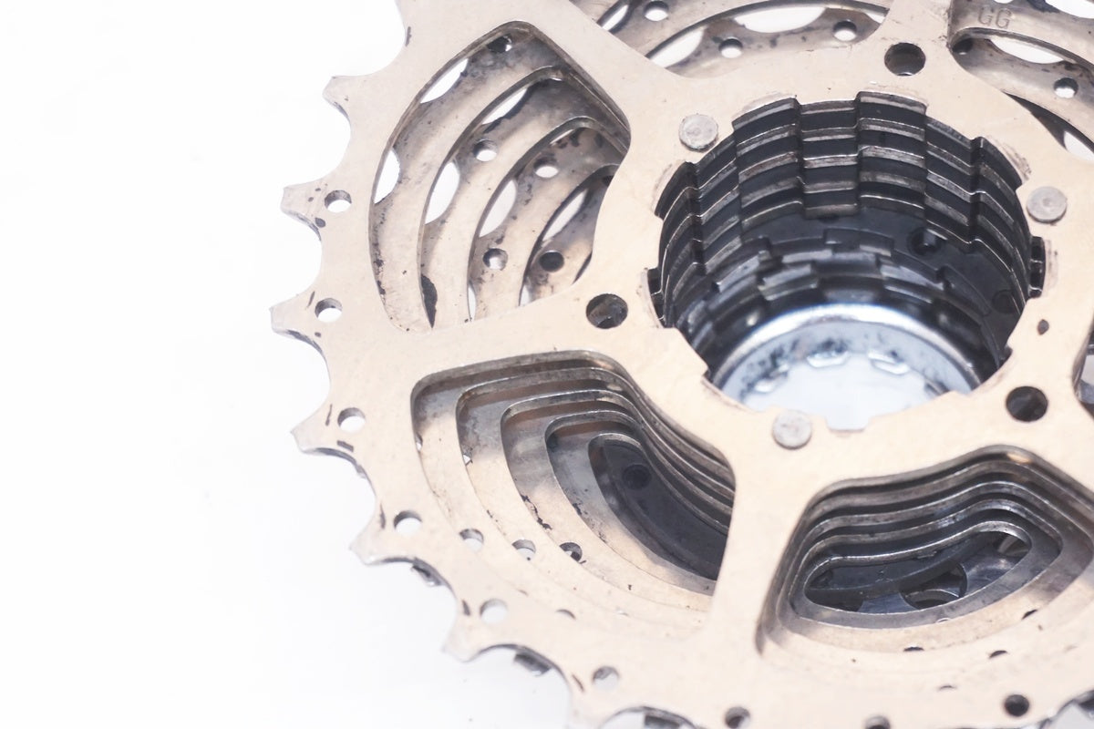 SHIMANO 「シマノ」 CS-HG50-9 11-25T スプロケット / 大阪美原北インター店