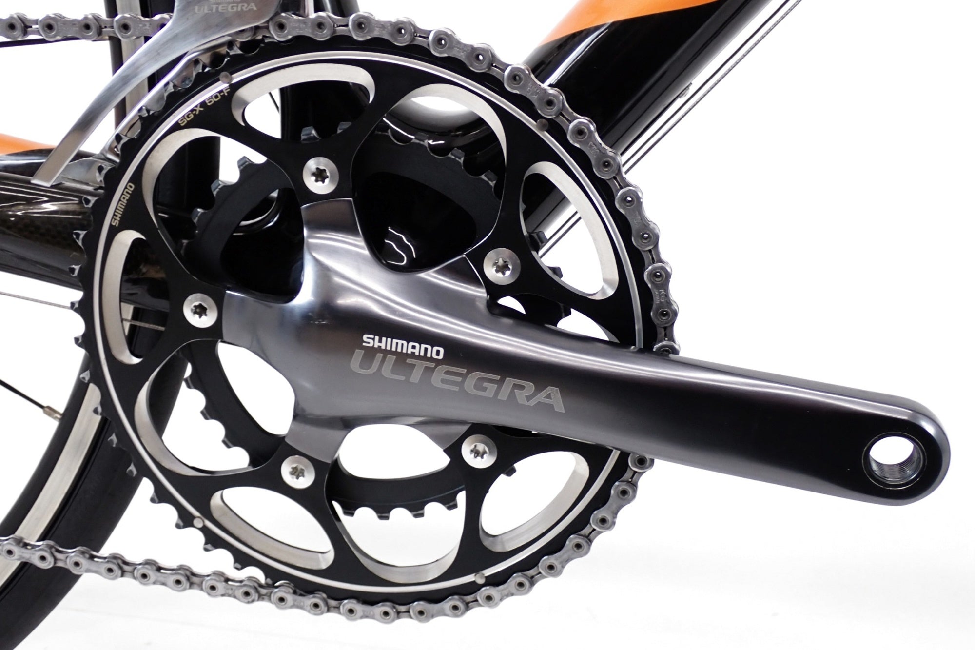 ORBEA 「オルベア」 ONIX 2008年モデル ロードバイク / 伊勢崎店