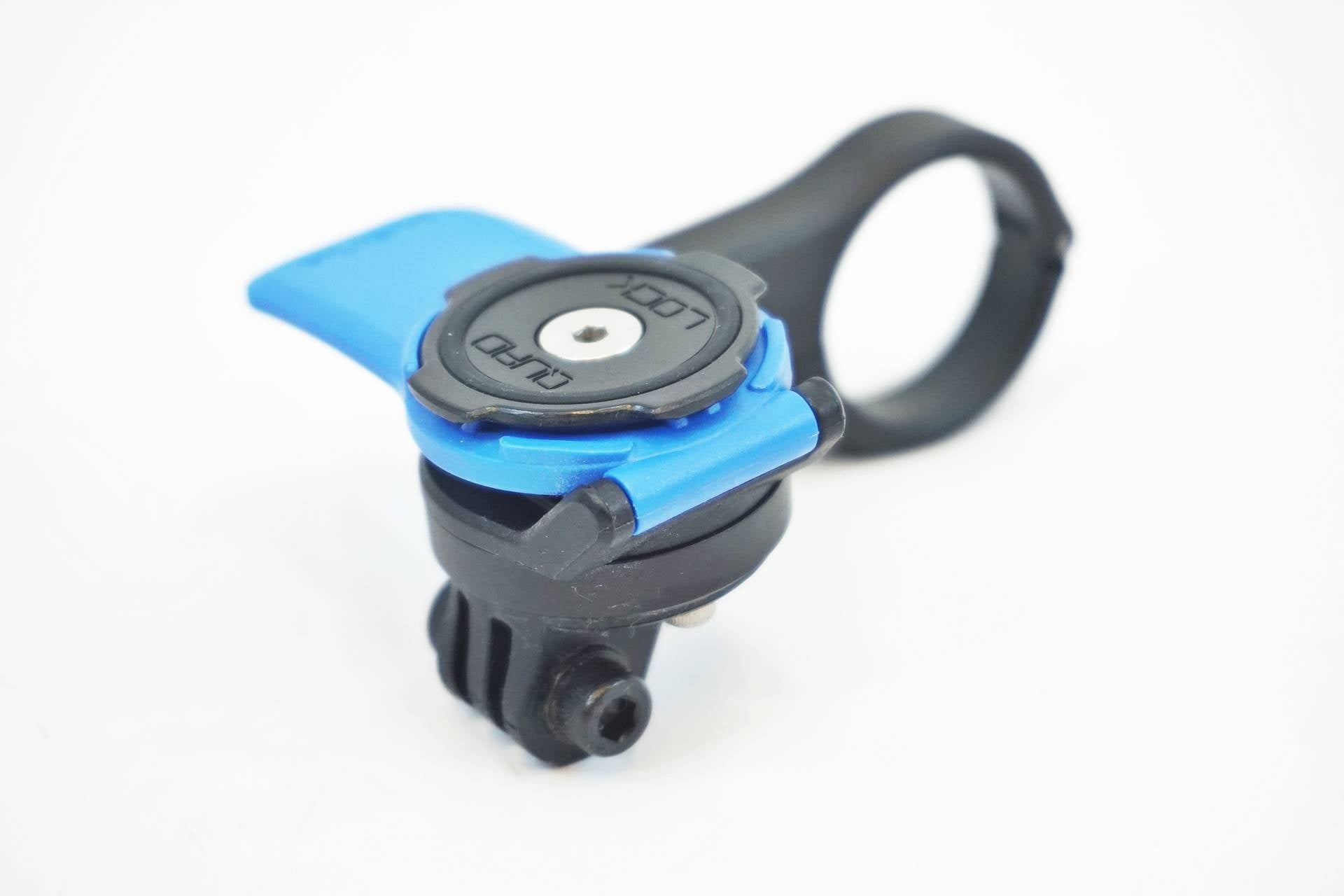 QUAD LOCK 「クアッドロック」 PRO アウトフロントマウント