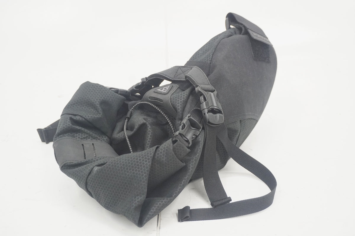 TOPEAK 「トピーク」 サドルバッグ / 京都八幡店