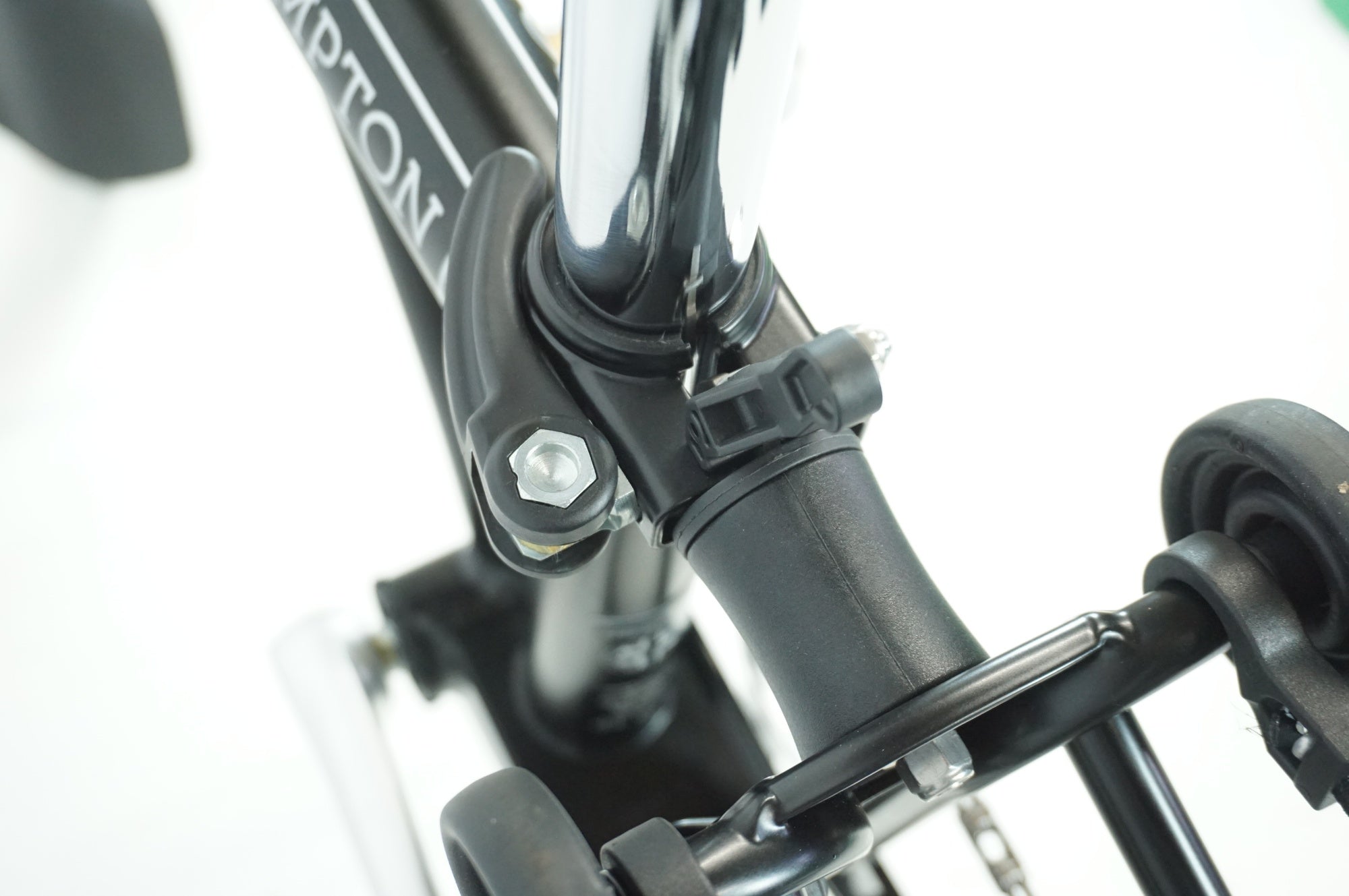 BROMPTON 「ブロンプトン」 M6R 2021年モデル 折り畳み自転車 / 宇都宮店