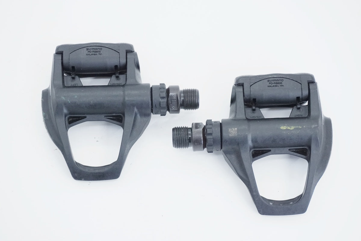 SHIMANO 「シマノ」 PD-RS500 ペダル / 京都八幡店