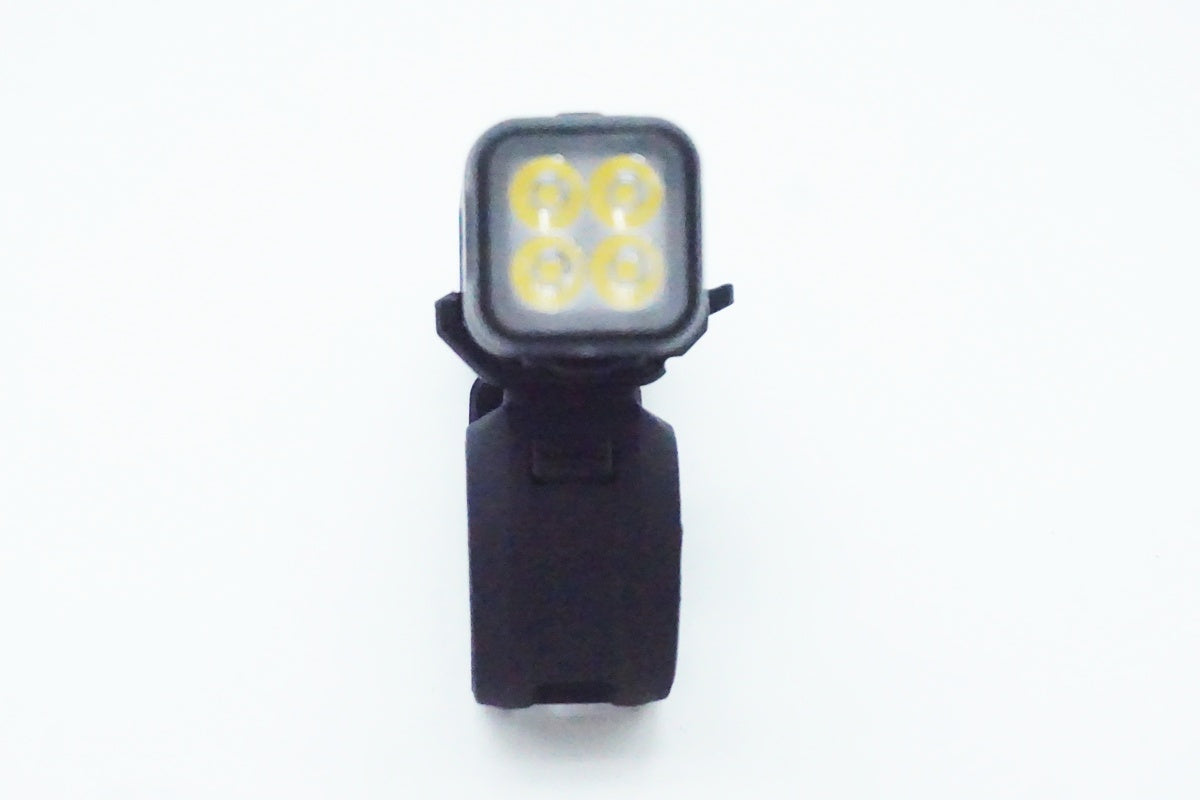 KNOG「ノグ」 BLINDER ROAD 600 フロントライト/ 京都西院店