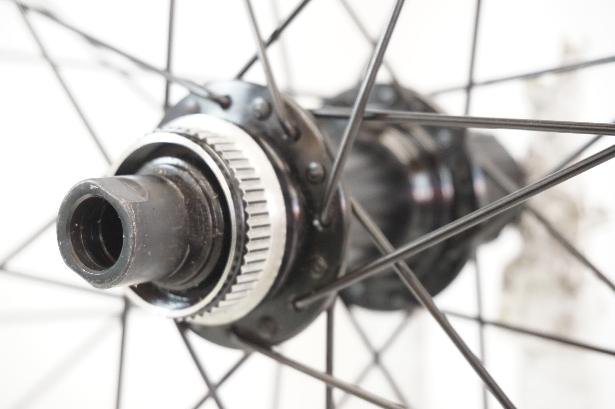 SHIMANO RS470 ハブ WTB ST I23 リム SHIMANO 11/12s ホイールセット / 宇都宮店