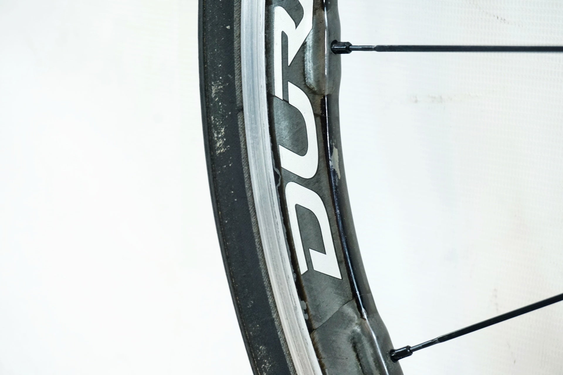 SHIMANO 「シマノ」 DURA-ACE WH-9000 シマノ11速 ホイールセット