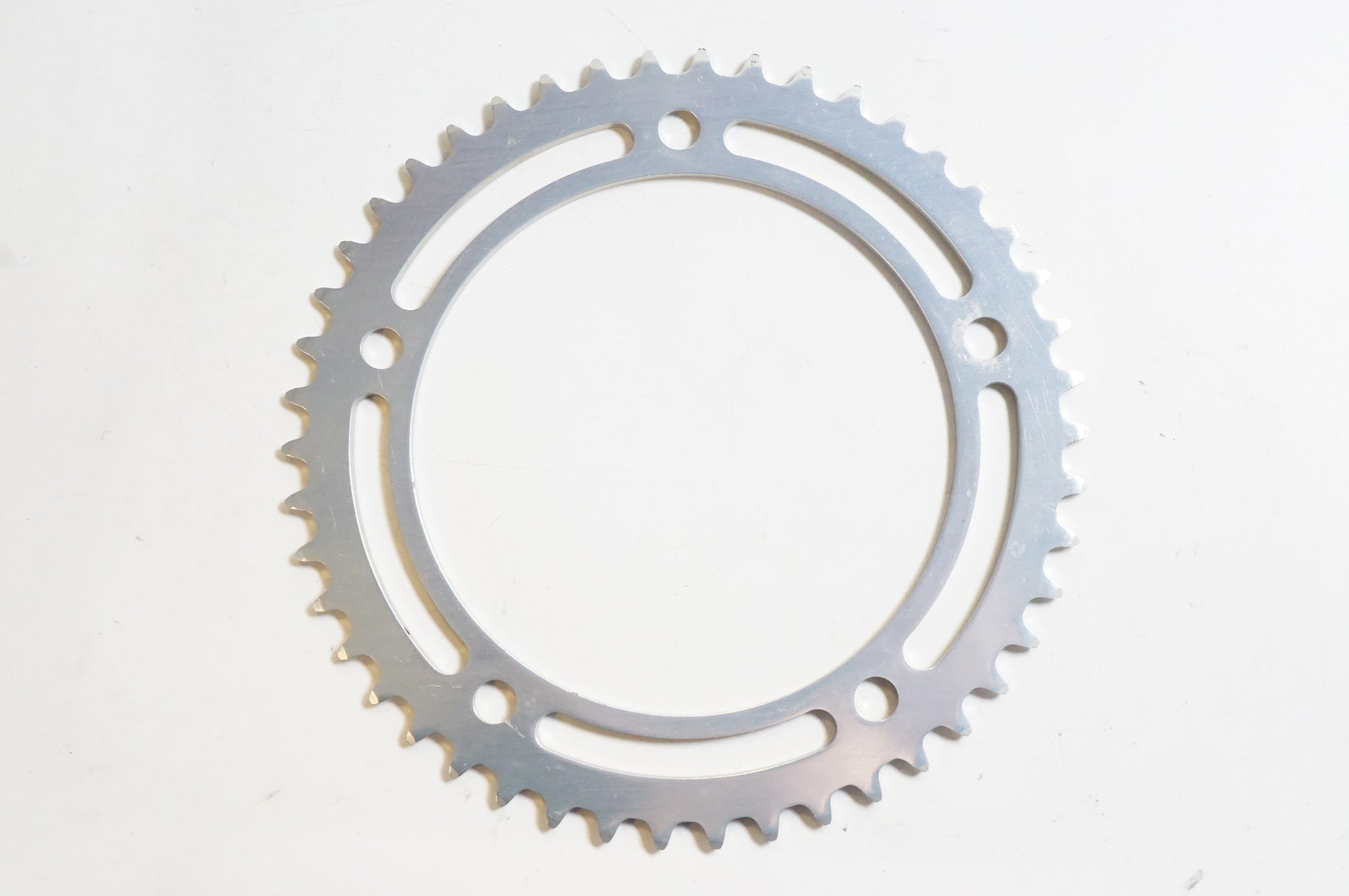 SUGINO 「スギノ」 MIGHTY COMPETITION BIA PCD151 46T チェーンリング