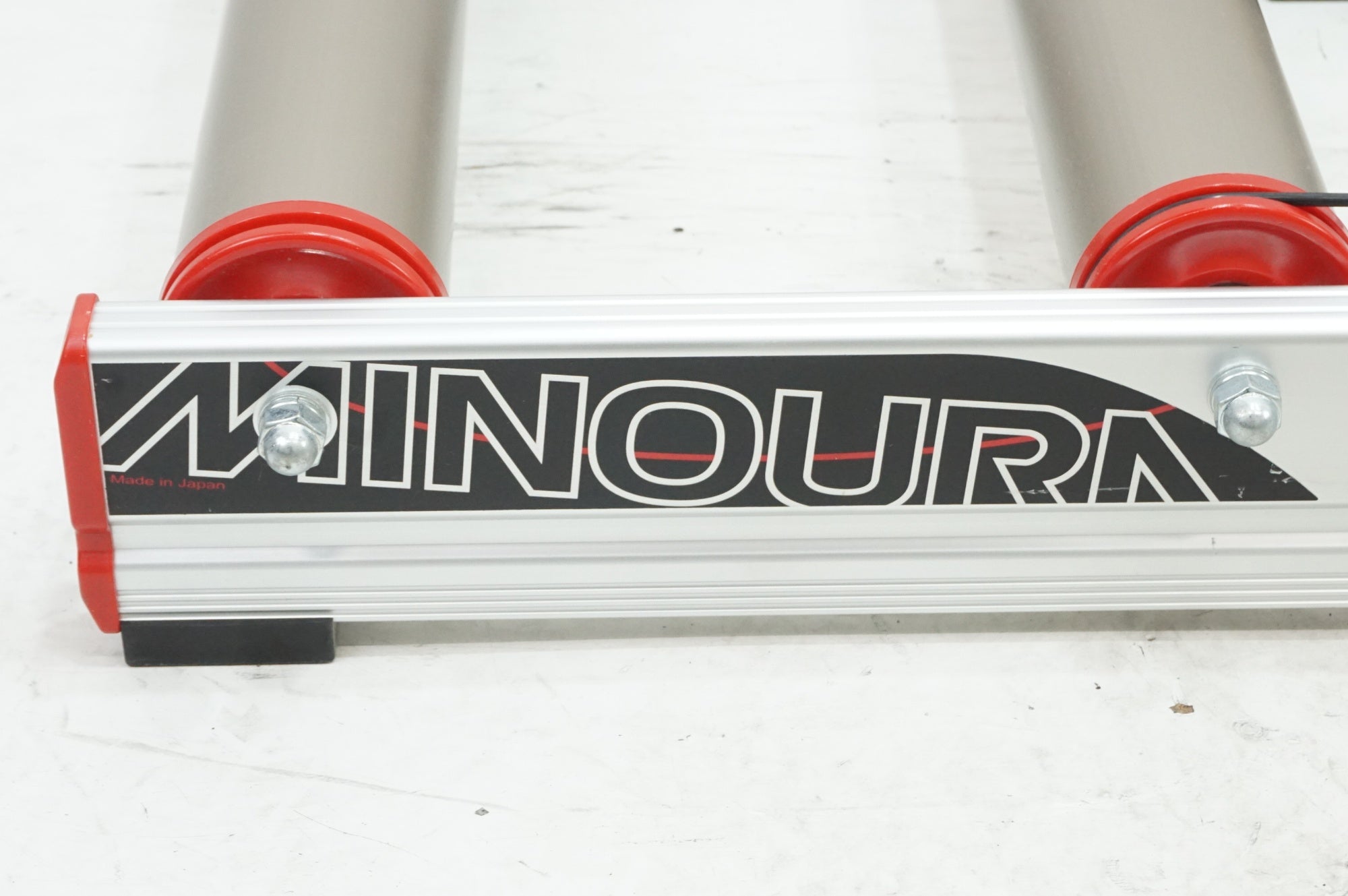 MINOURA 「ミノウラ」 LIVE ROLL R700 3本ローラー / 大宮店