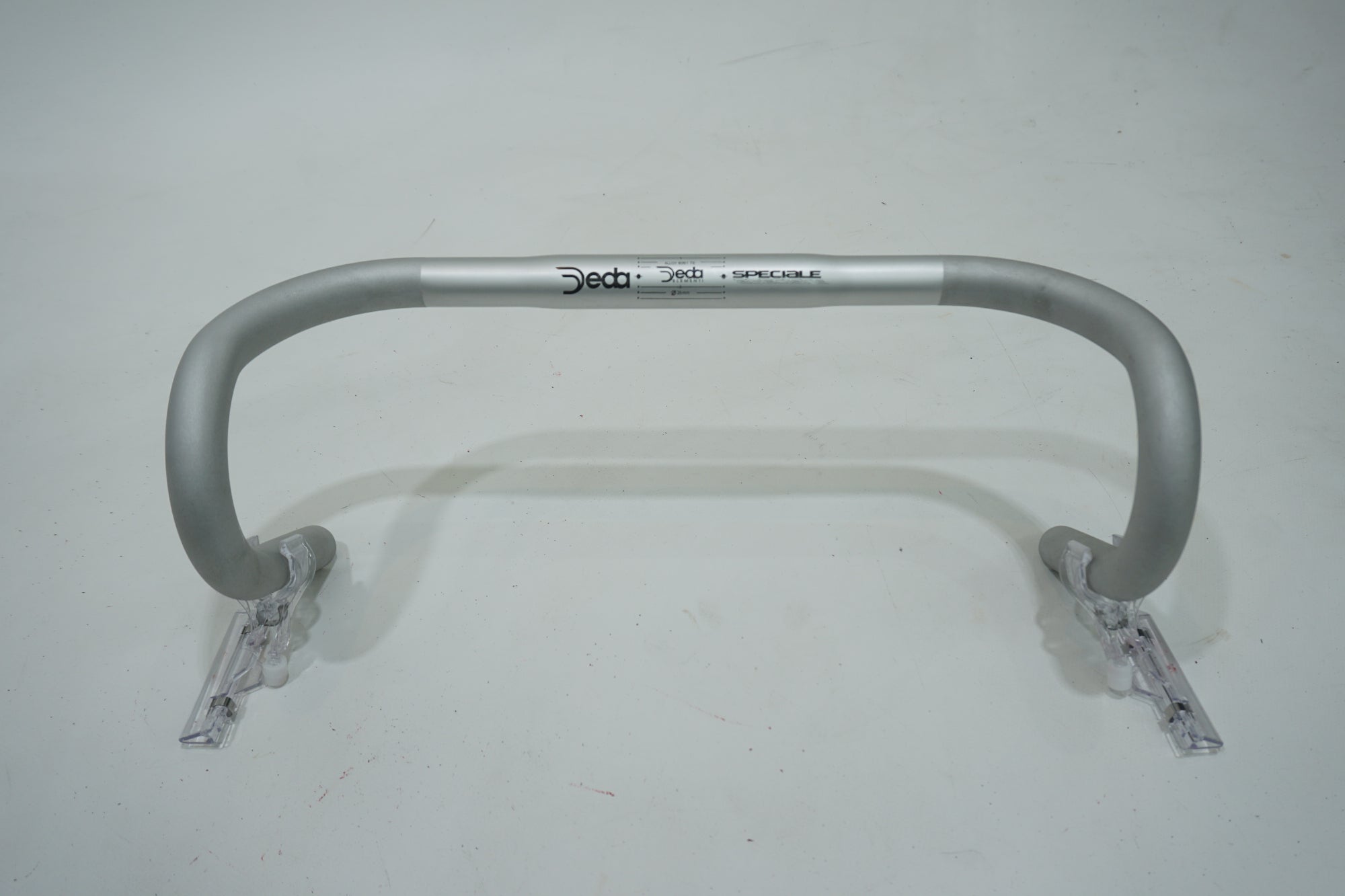 DEDA 「デダ」 SPECLALE 26.0φ 400mm  ハンドル/ 京都西院店