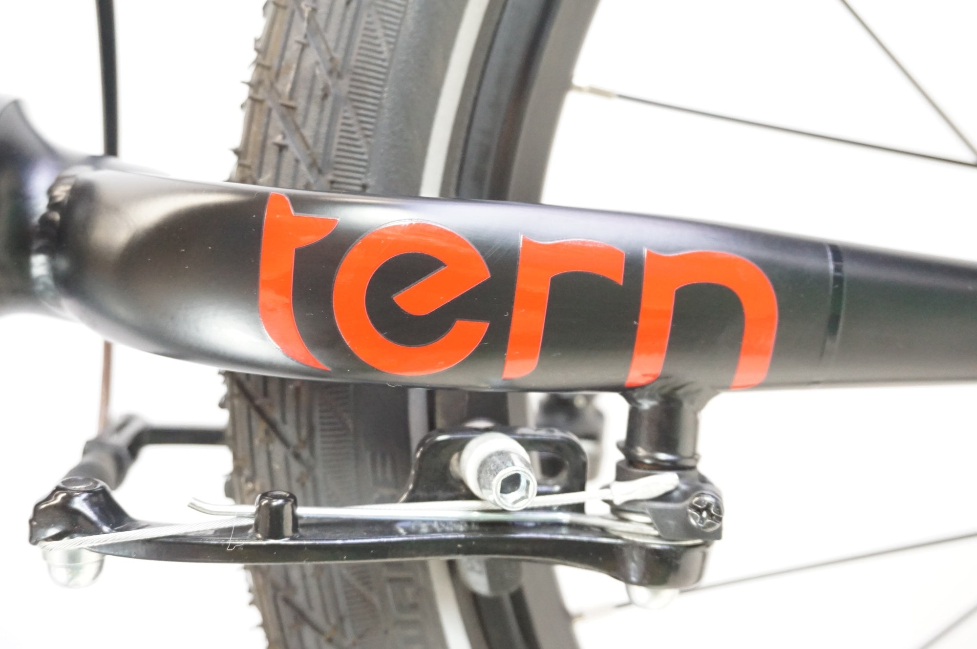 TERN 「ターン」 VERGE N8 2022年モデル 20インチ 折り畳み自転車 / 宇都宮店