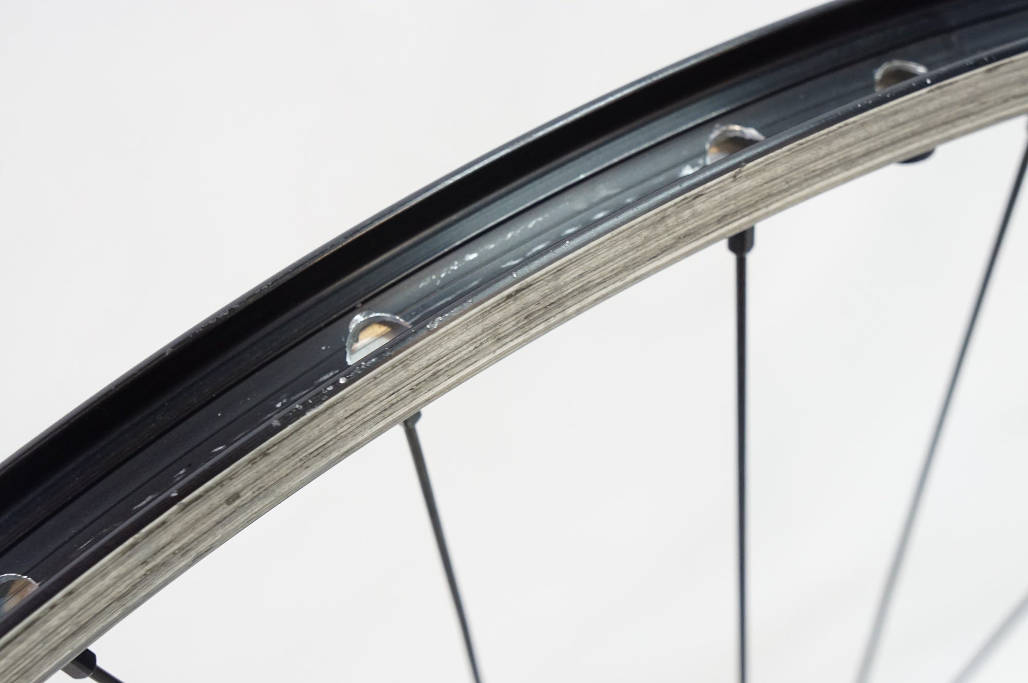 MAVIC 「マヴィック」 X221 FH-M510 シマノ8,9速 リアホイール / 熊谷本店