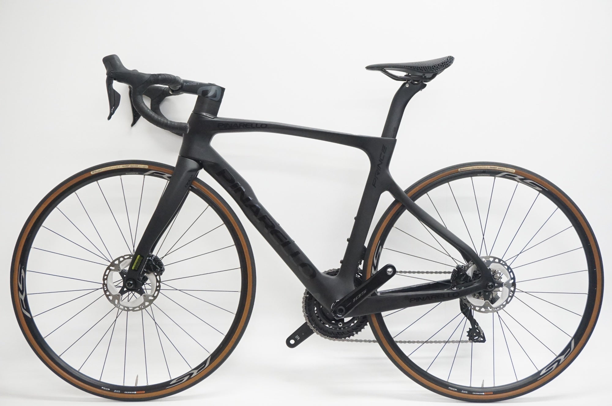 PINARELLO 「ピナレロ」 PRINCE DISK 2021年モデル ロードバイク / 福岡店