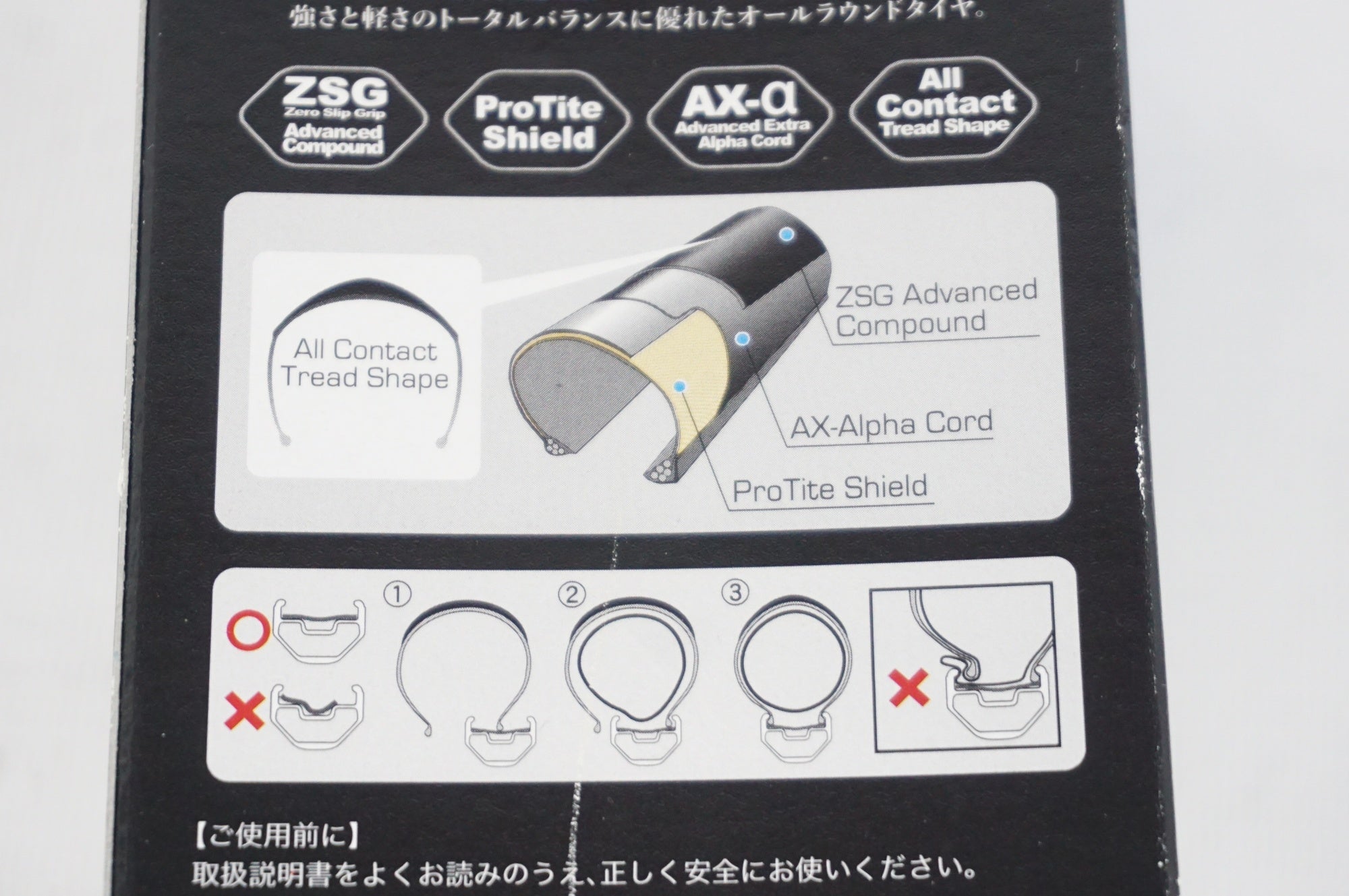 PANARACER 「パナレーサー」 RACE A EVO4 700x28 タイヤ セット / 阪急