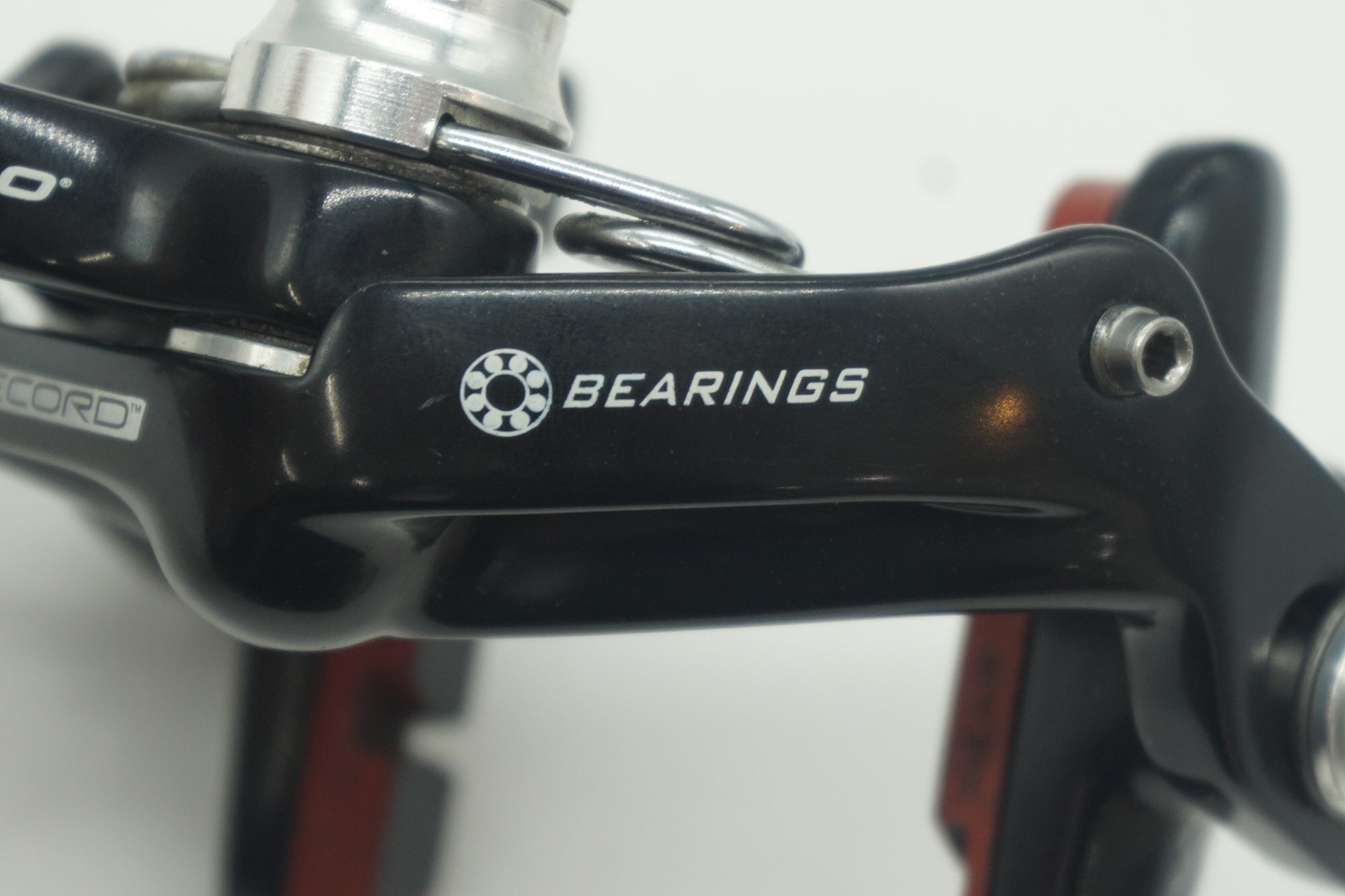 CAMPAGNOLO 「カンパニョーロ」 SUPER RECORD ブレーキキャリパーセット/ 京都西院店