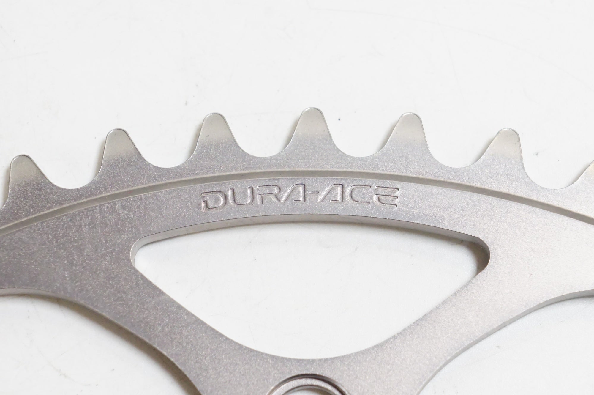SHIMANO 「シマノ」 DURA-ACE NJS PCD144 55T チェーンリング / 熊谷本店